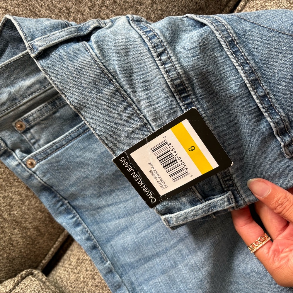 Calvin Klein Jeans
